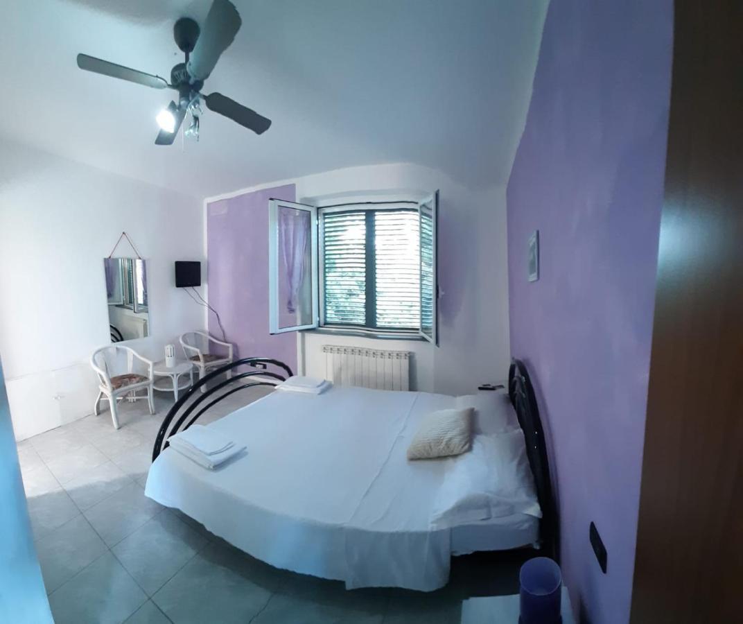 Agriturismo Il Casolare Bed and Breakfast San Ginesio Εξωτερικό φωτογραφία