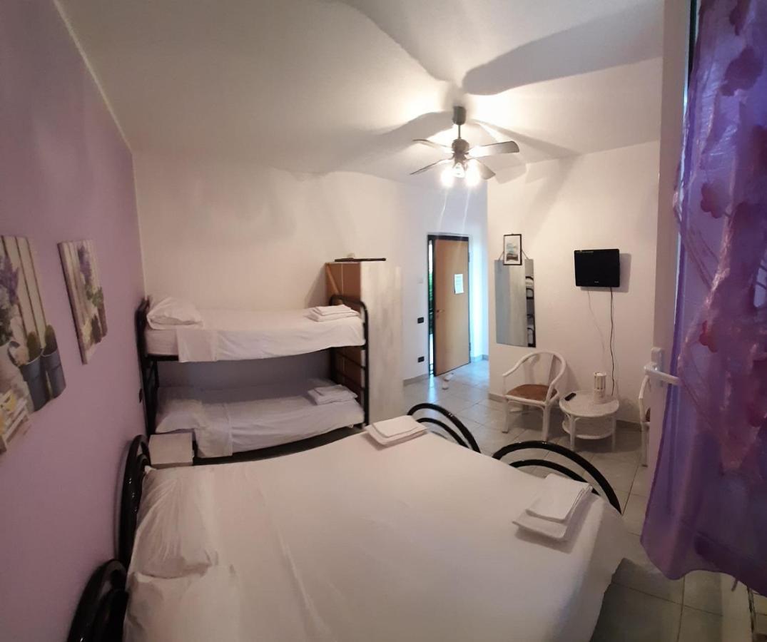 Agriturismo Il Casolare Bed and Breakfast San Ginesio Εξωτερικό φωτογραφία