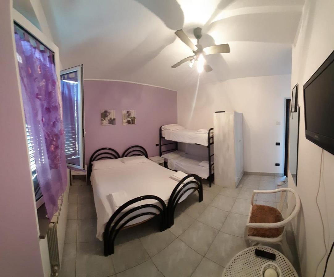 Agriturismo Il Casolare Bed and Breakfast San Ginesio Εξωτερικό φωτογραφία
